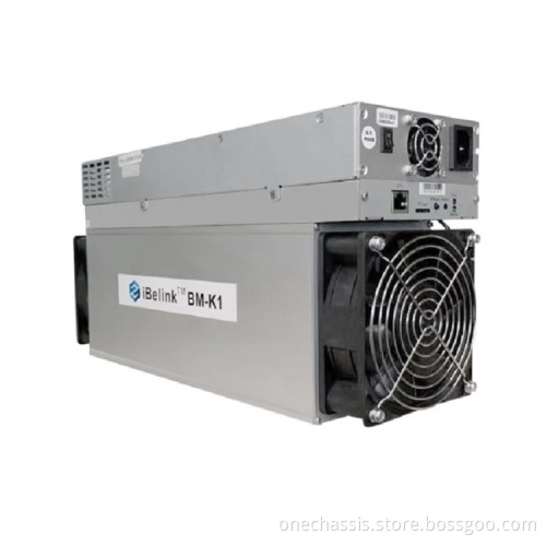 Ibelink Bm-K1 Miner Support Pow Blake2s